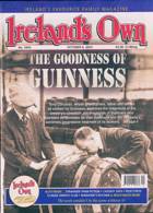 Irelands Own Magazine Issue NO 5943