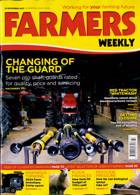 Farmers Weekly Magazine Issue 24/11/2023 
