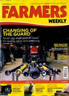 Farmers Weekly Magazine Issue 24/11/2023