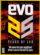 Evo Magazine Issue NOV 23