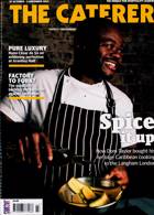 The Caterer Magazine Issue 27/10/2023