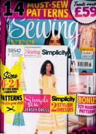 Love Sewing Magazine Issue NO 126