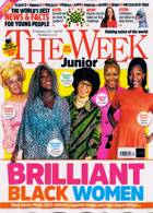 The Week Junior Magazine Issue NO 407