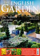 English Garden Magazine Issue DEC 23