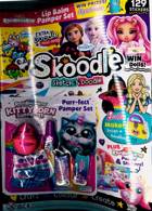Skoodle Magazine Issue NO 5 