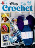 Disney Crochet Magazine Issue PART56