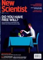 New Scientist Magazine Issue 30/09/2023
