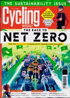 Cycling Weekly Magazine Issue 28/09/2023