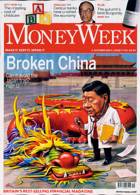 Money Week Magazine Issue NO 1176