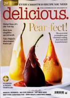 Delicious Magazine Issue NOV 23