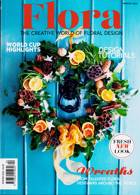 Flora International Magazine Issue WINTER