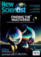 New Scientist Magazine Issue 14/10/2023