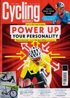 Cycling Weekly Magazine Issue 12/10/2023
