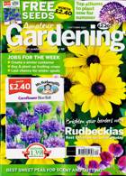 Amateur Gardening Magazine Issue 07/10/2023