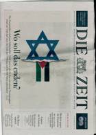 Die Zeit Magazine Issue NO 44