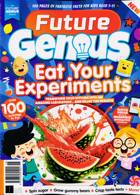 Future Genius Series Magazine Issue NO 18