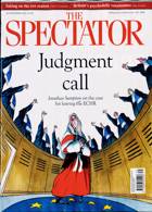 Spectator Magazine Issue 30/09/2023