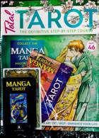 Total Tarot National Magazine Issue PART46