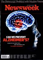 Newsweek Magazine Issue 20/10/2023