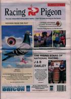 Racing Pigeon Magazine Issue 22/09/2023