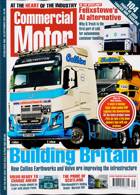 Commercial Motor Magazine Issue 28/09/2023