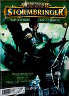 Warhammer Stormbringer Magazine Issue PART34