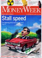 Money Week Magazine Issue NO 1175