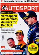 Autosport Magazine Issue 28/09/2023