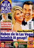 Das Neue Blatt (Ger) Magazine Issue NO 43