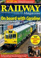 Railway Magazine Issue NOV 23