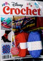 Disney Crochet Magazine Issue PART55