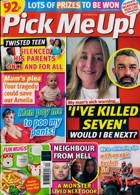Pick Me Up Magazine Issue 05/10/2023