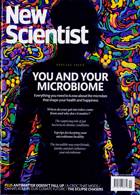 New Scientist Magazine Issue 07/10/2023