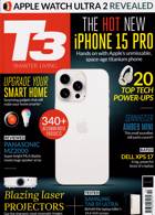 T3 Magazine Issue OCT 23