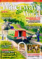 Waterways World Magazine Issue NOV 23