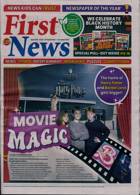 First News Magazine Issue NO 902