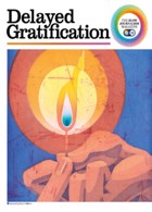 Delayed Gratification  Magazine Issue Issue 52 NO PC