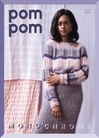 Pom Pom Quarterly Magazine Issue Issue 47