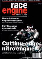 Race Engine Technology Magazine Issue 48