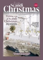 Simply Scandi Christmas Edition Magazine Issue Christmas 2023