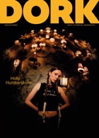 Dork  Magazine Issue Holly Humberstone