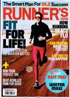 Runners World Magazine Issue DEC 23