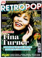 Retro Pop Magazine Issue DEC 23