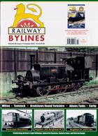 Railway Bylines Magazine Issue OCT 23