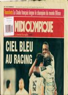 Midi Olympique Magazine Issue NO 5728