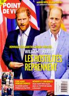 Point De Vue Magazine Issue NO 3917