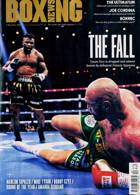 Boxing News Magazine Issue 02/11/2023