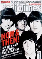 Radio Times England Magazine Issue 04/11/2023