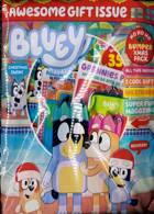 Bluey Magazine Issue NO 24