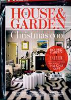 House & Garden Magazine Issue DEC 23